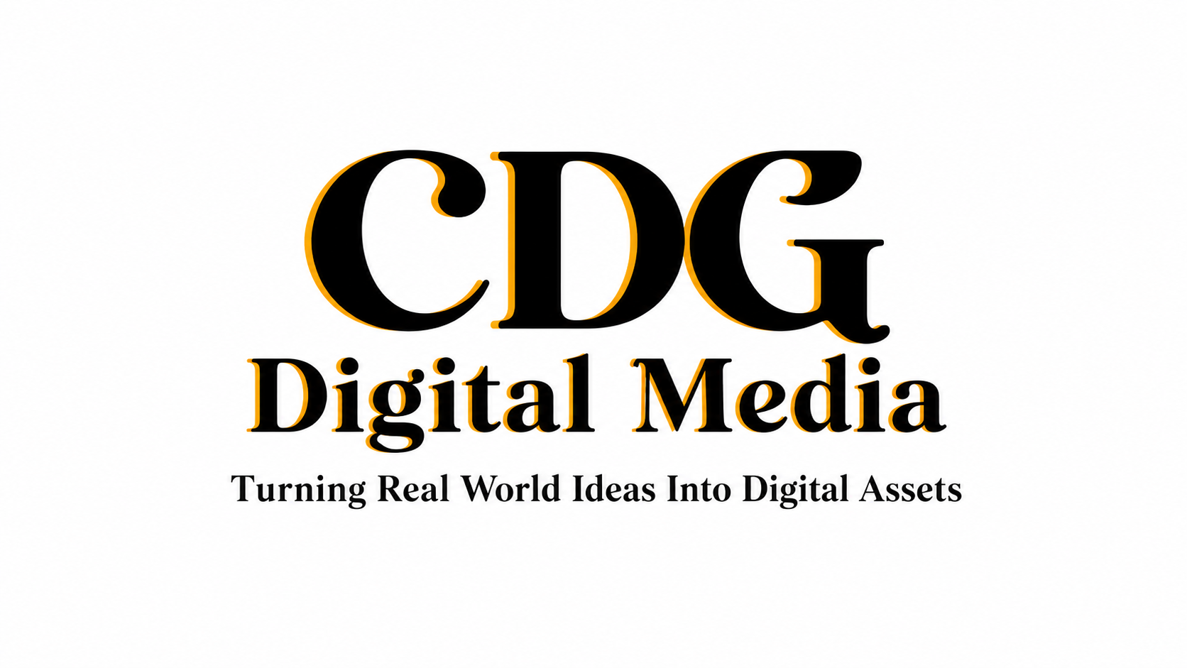 CDG Digital Media