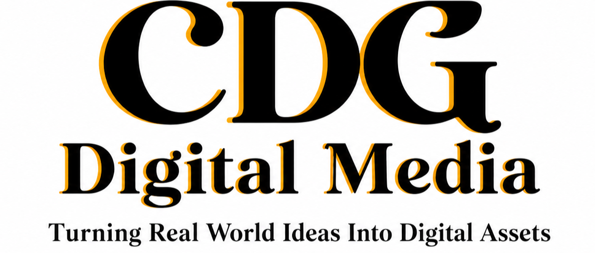 CDG Digital Media